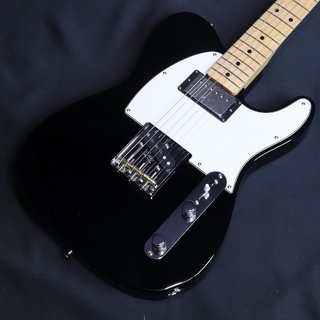 Fender ISHIBASHI FSR MIJ 50s HS Telecaster Ash Body Grover Tuner Black 【横浜店】