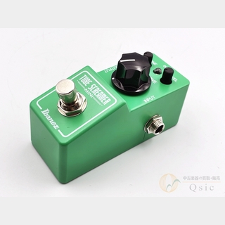 Ibanez ( アイバニーズ ) TUBE SCREAMER MINI チューブス