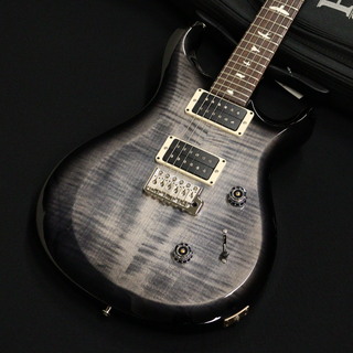 Paul Reed Smith(PRS) S2 CUSTOM 24  Faded Gray Black Burst