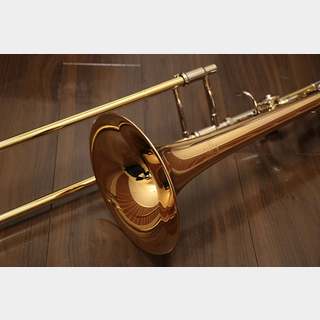 YAMAHA ヤマハ YSL-820GII 太管テナーバストロンボーン 【名古屋栄店】