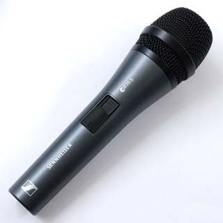 新連載】エンジニアの個性派マイク HARA KOICHI × SENNHEISER Black