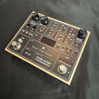 Free The Tone、FF-1Yの検索結果【楽器検索デジマート】