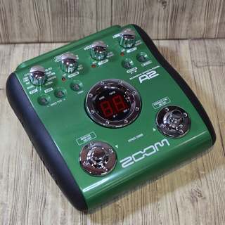 ZOOM A2 / Acoustic Effects Pedal 【心斎橋店】