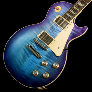 Gibson Les Paul Standard 60s Figured Top Blueberry Burst (数量限定特価)【福岡パルコ店】