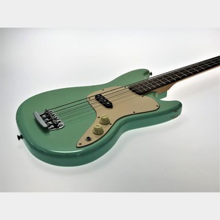 Squier by Fender Musicmaster Bass