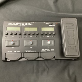 エフェクター（ギター・ベース用）、ZOOM、G3Xの検索結果【楽器検索