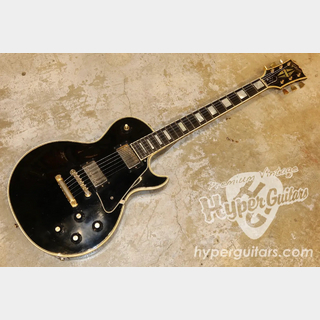 Gibson '73 Les Paul Custom