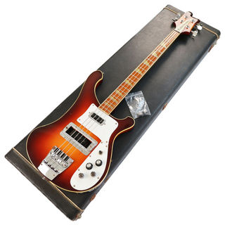 グレコ/LH/Rickenbacker/bassリッケンバッカータイプ レフティ グレコ