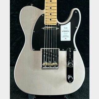 Fender MIJ HYBRID 50s TELECASTER 幼い 美品！！