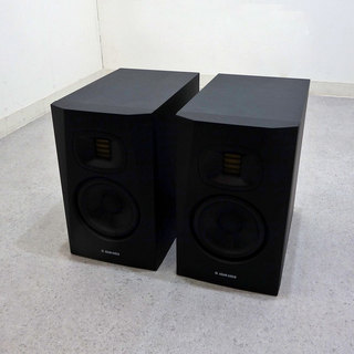 ADAM AUDIO T5V 〜【ペアで約5万円以下】宅録／DTMに最適なモニター