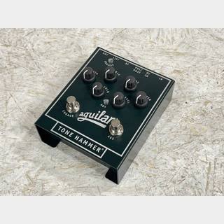 かなさん専用/aguilar AGRO ベース用歪みエフェクター aguilar FILTER TWIN ベースエフェクター エンベロープ