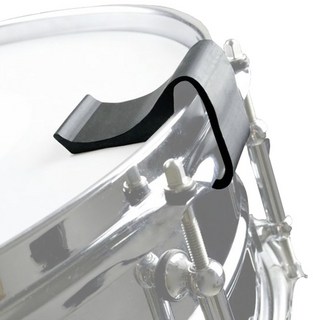 DRUMCLIP Drum Clip [レギュラータイプ / DCRG] 【ドラムミュート】