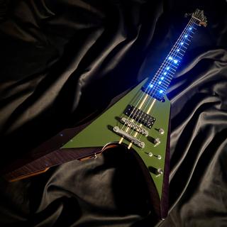 ESP7th SUPER NOVA Re:Shaped by GTI(委託品)