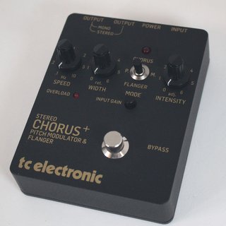 tc electronic SCF Gold 【渋谷店】