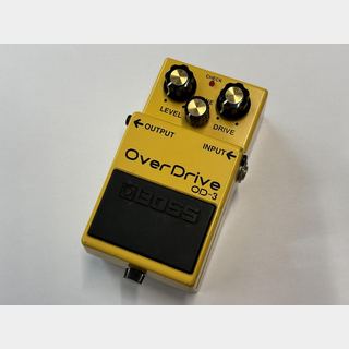 BOSS OD-3 OverDrive