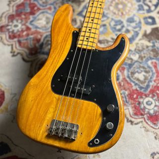 Fender 1976 Precision Bass