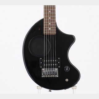 FERNANDES/BURNY BURNY / ZO-3 Black フェルナンデス バーニー［2.83kg］ミニギター アンプ内蔵 エレキギター【池袋店】