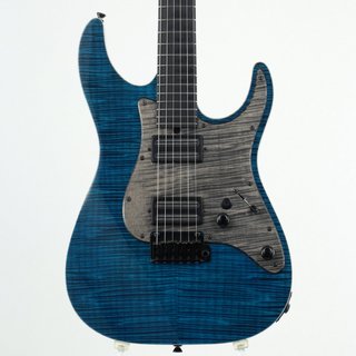 Ts Guitars DST-Pro24 Custom Order Trans Blue 【心斎橋店】