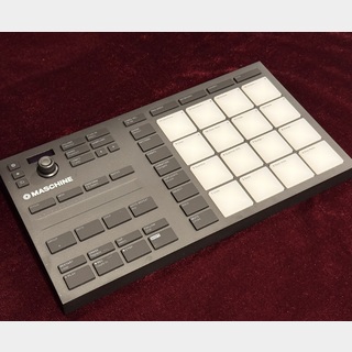 MASCHINE MK3の検索結果【楽器検索デジマート】