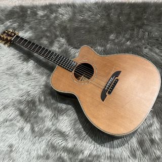 K.Yairi WY-1 Reissue