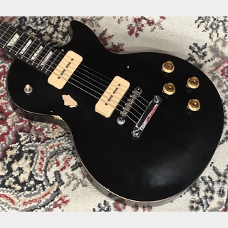 Gibson Les Paul Studio '50s Tribute P-90 2010年製【3.43kg】