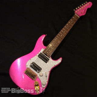 GrassRoots G-SNAPPER7-TO / Twinkle Pink