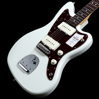 Fender Made in Japan Traditional 60s Jazzmaster Olympic White(重量:3.56kg)【渋谷店】