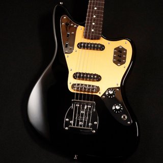 Fender ISHIBASHI FSR Traditional 60s Jaguar Rosewood Black w/Buzz Stop Bar ≪S/N:JD24030045≫ 【心斎橋店】