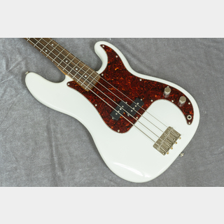 Squier by Fender Classic Vibe '60s Precision Bass #ICSH23027668 3.67kg【GIB兵庫】