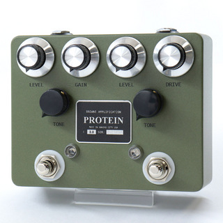 BROWNE AMPLIFICATION PROTEIN V3 Green 【池袋店】