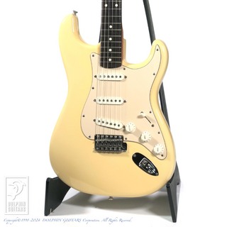 Fender Stratocaster