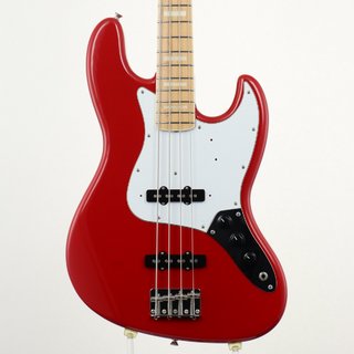 FenderTraditional 70s Jazz Bass Torino Red 【梅田店】