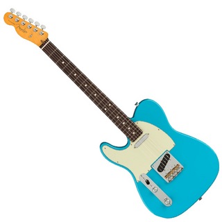 Fender フェンダー American Professional II Telecaster LH RW MBL エレキギター