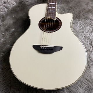 YAMAHA APX1000 -Pearl White【現物画像】