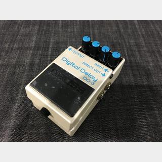 BOSS DD-3 Digital Delay