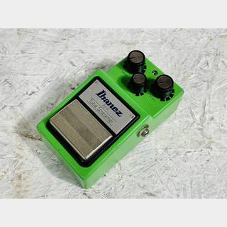 Ibanez、TS9、TS9の検索結果【楽器検索デジマート】