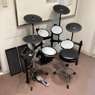 Roland TD-25SC-S2【現物写真】