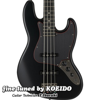 エレクトリック・ベース ＞ JBタイプ、黒 マッチングヘッドの検索結果