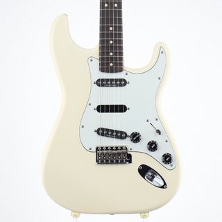Fender Ritchie Blackmore Stratocaster Olympic White 【心斎橋店】