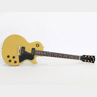 Gibson Les Paul Special / TV Yellow #213830149