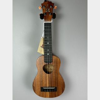 Koaloha KSM-10 ウクレレ／ソプラノ