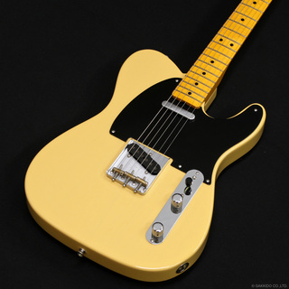 Fender Custom Shop Vintage Custom 1950 Double Esquire [Nocaster Blonde]