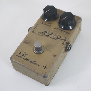 MXR 1974 distortion+ 【心斎橋店】