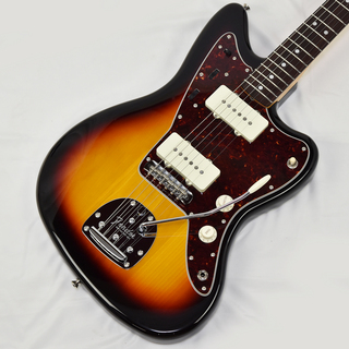 Fender Mide in Japan Traditional II 60s Jazzmaster 3TS