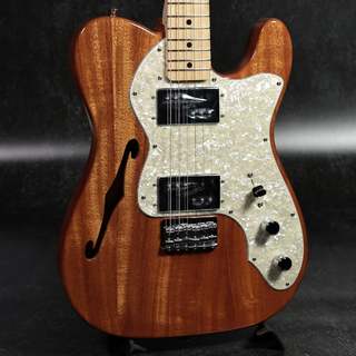 Fender Japan Traditional 70s Telecaster Thinlineの検索結果【楽器