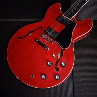 Gibson ES-335 Sixties Cherry【御茶ノ水本店 FINEST GUITARS】