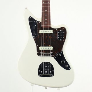 Fender Made in Japan Traditional 60s Jaguar Arctic White【福岡パルコ店】