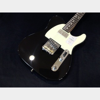 Fender 2024 Collection Made In Japan  HybridⅡ Telecaster SH Black / Rosewood