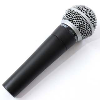 マイク、SHURE、SM57 OR SM58の検索結果【楽器検索デジマート】