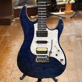 FUJIGEN(FGN) EOS-QT Modified